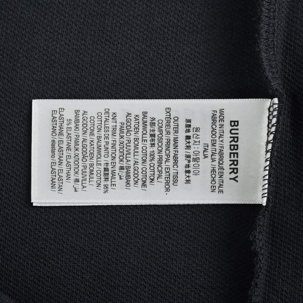 Burberry Polo(AAA)-015