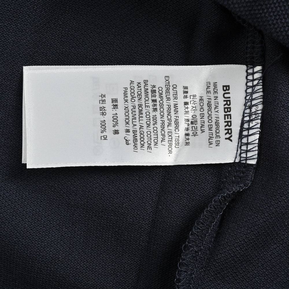 Burberry Polo(AAA)-020