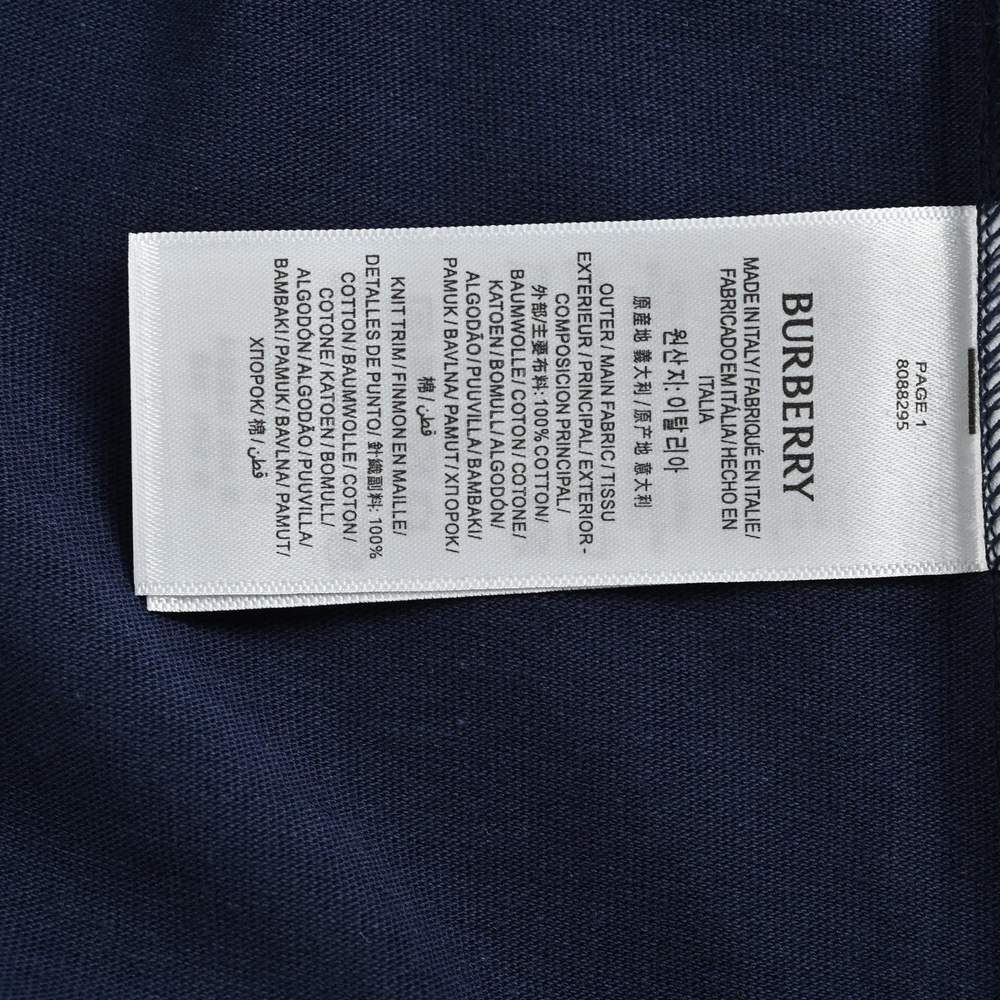 Burberry T-shirts-1096