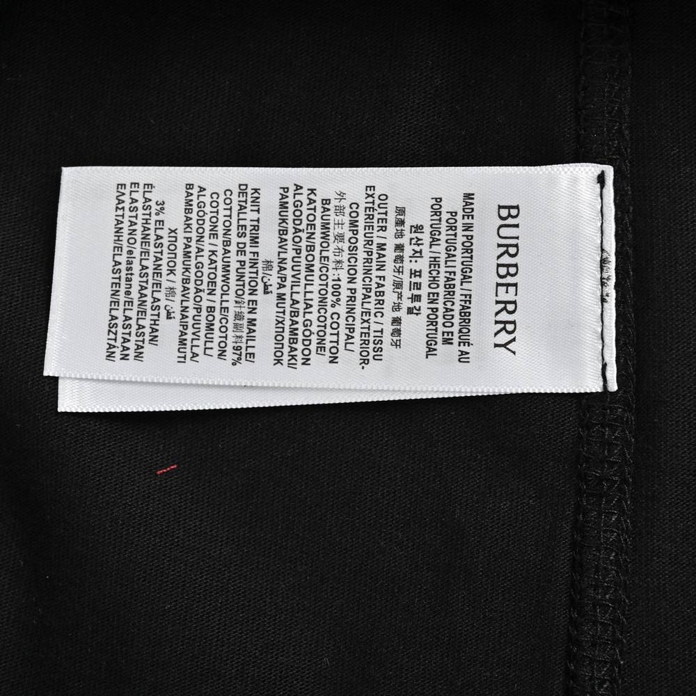 Burberry T-shirts-1065