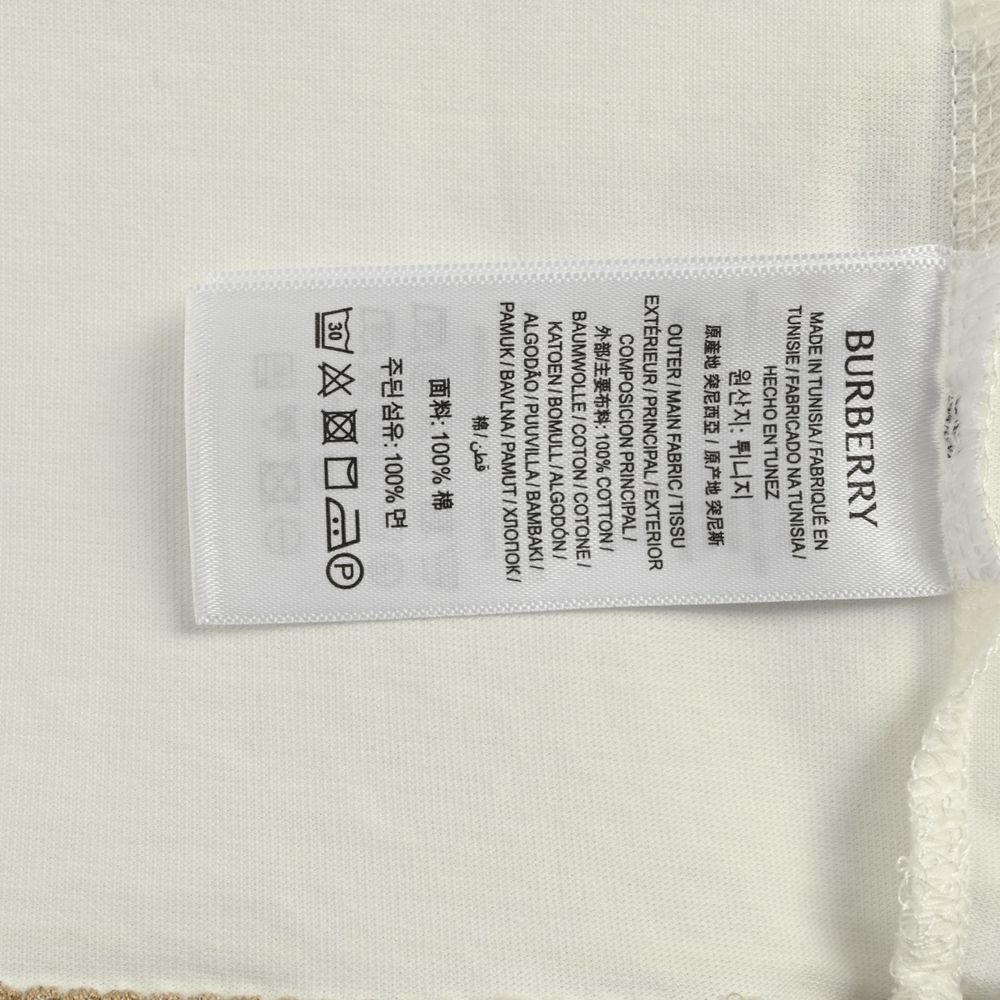 Burberry T-shirts-1220