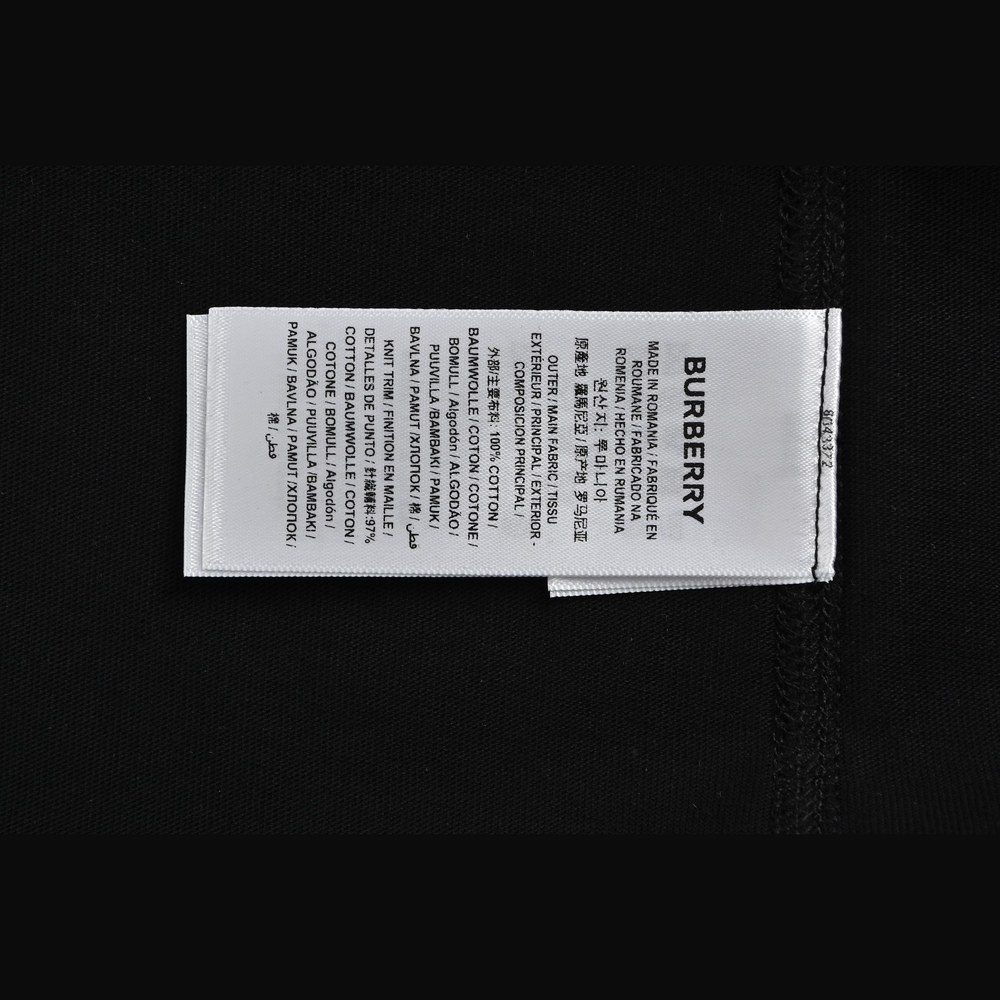 Burberry T-shirts-1238