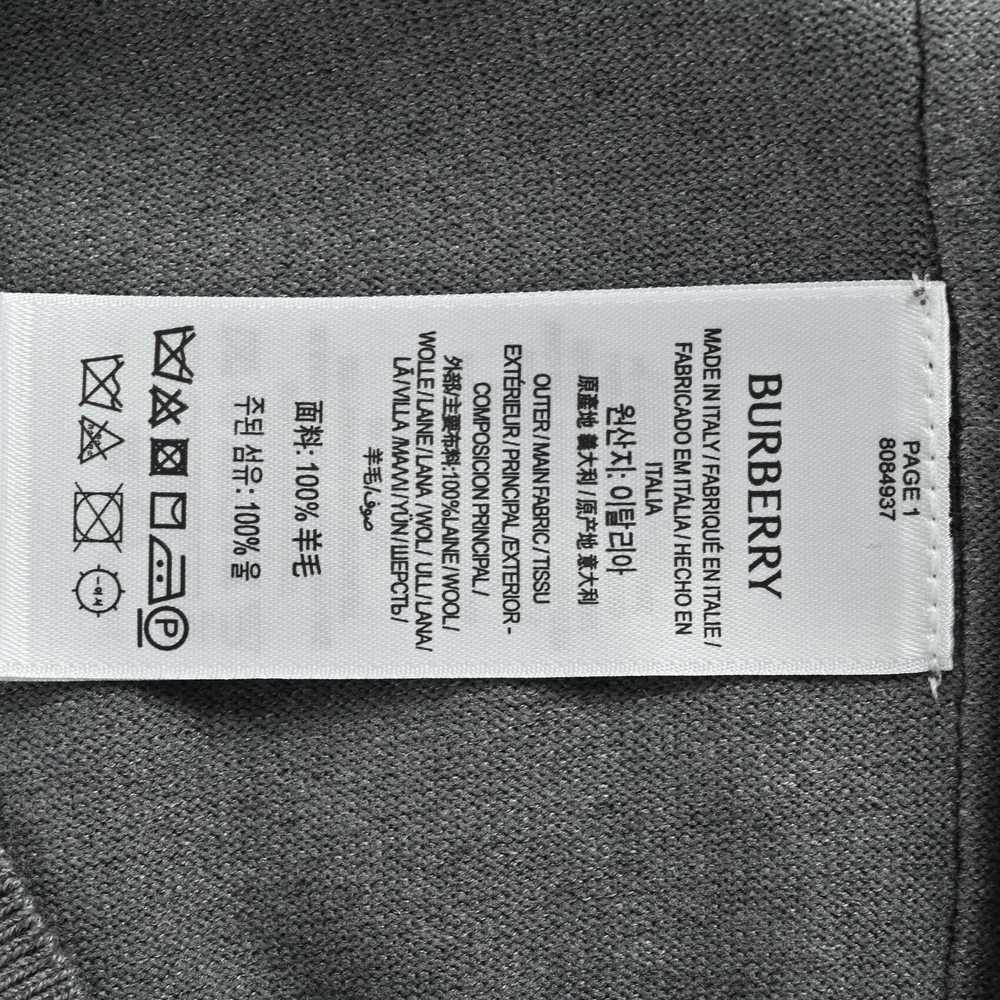 Burberry Polo(AAA)-084