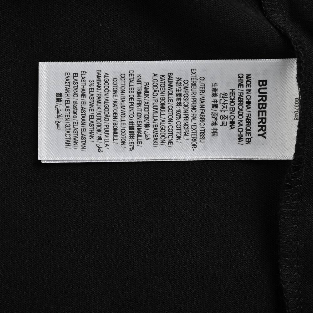 Burberry T-shirts-1208