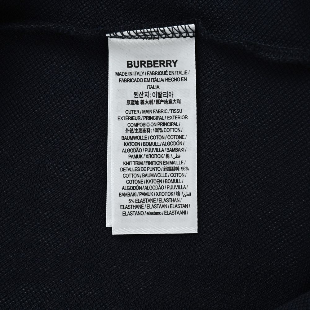Burberry Polo(AAA)-064