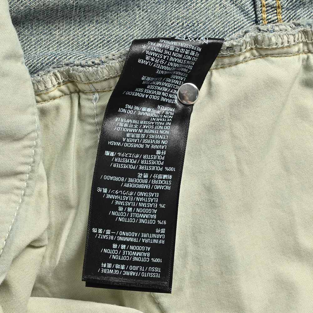 Balenciaga Shorts-176