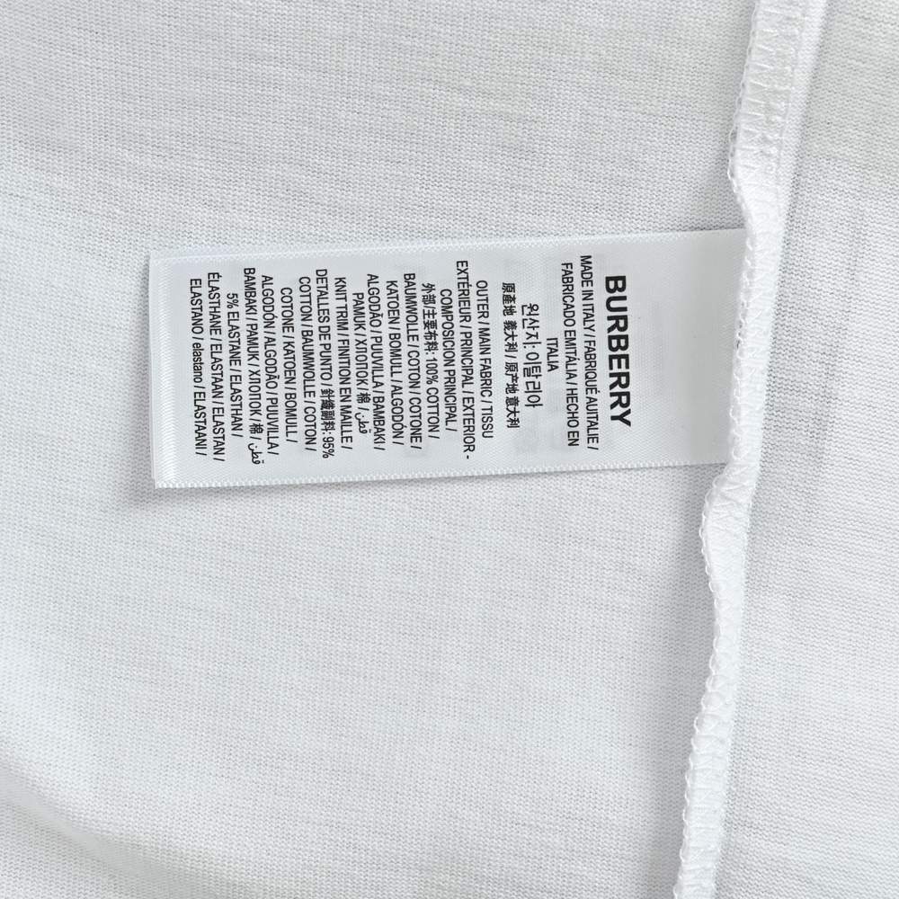 Burberry T-shirts-1122