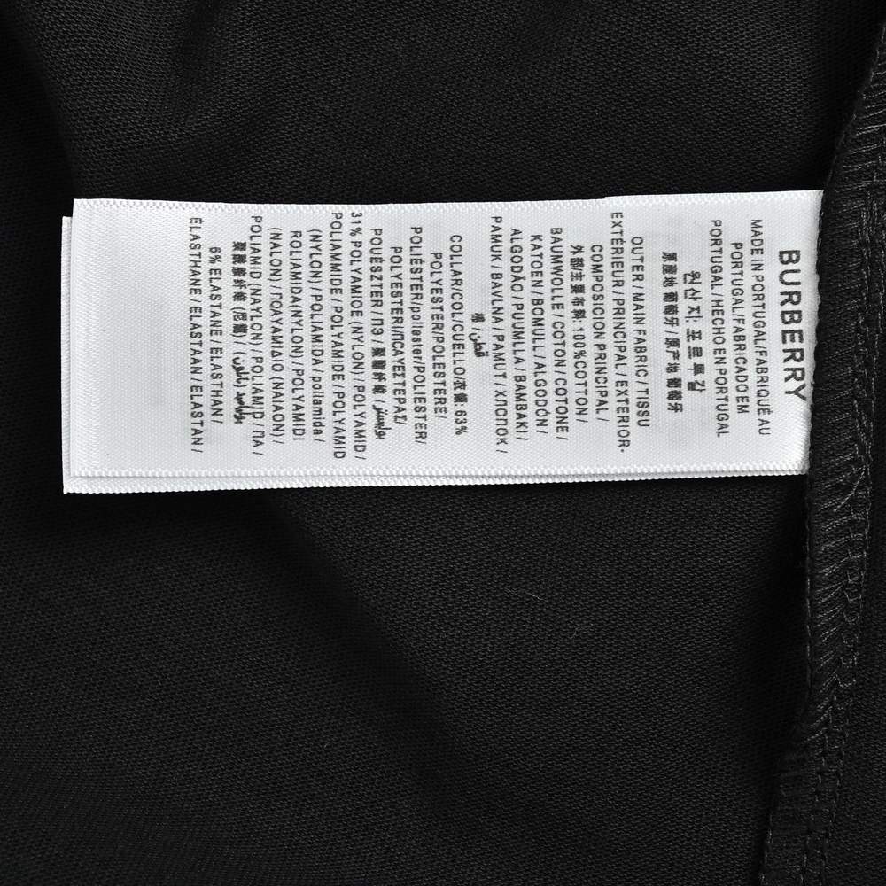 Burberry T-shirts-1195