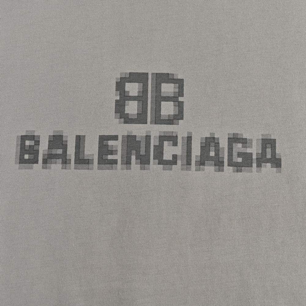 Balenciaga T-shirts-1528