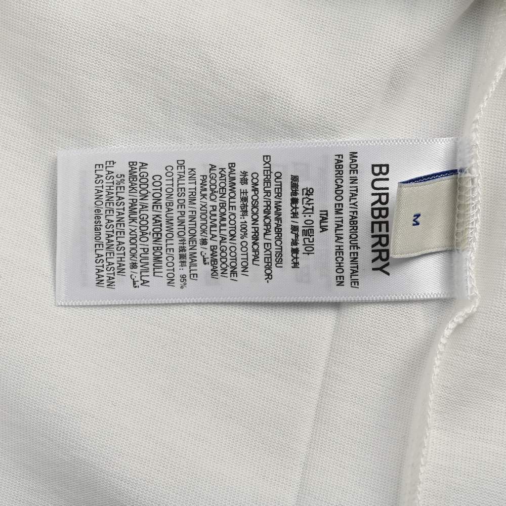 Burberry T-shirts-1072
