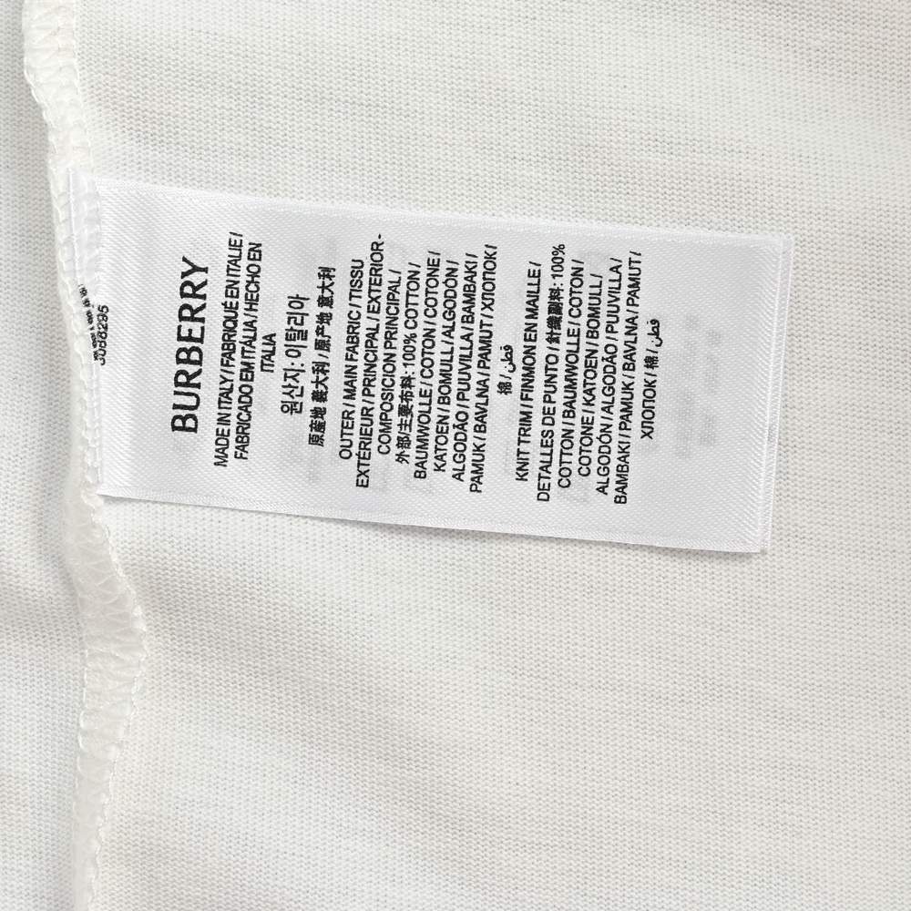 Burberry T-shirts-1248