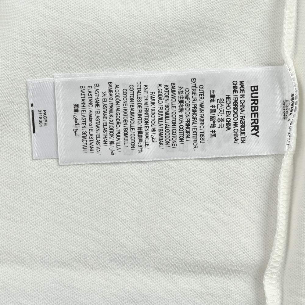 Burberry T-shirts-1166