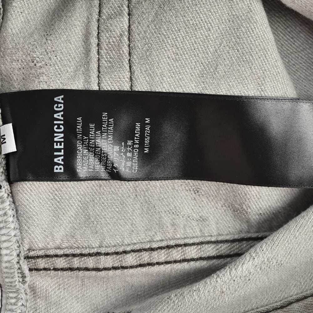 Balenciaga Pants-180