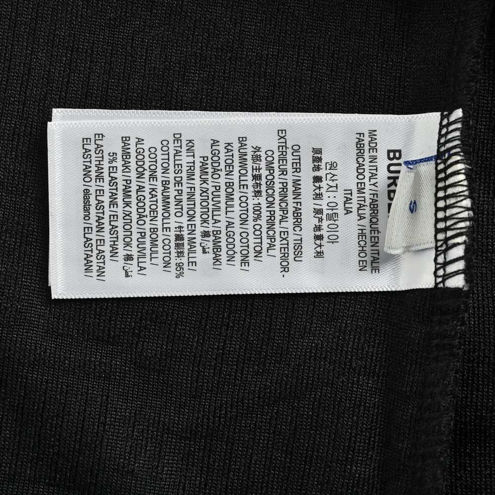 Burberry T-shirts-1225