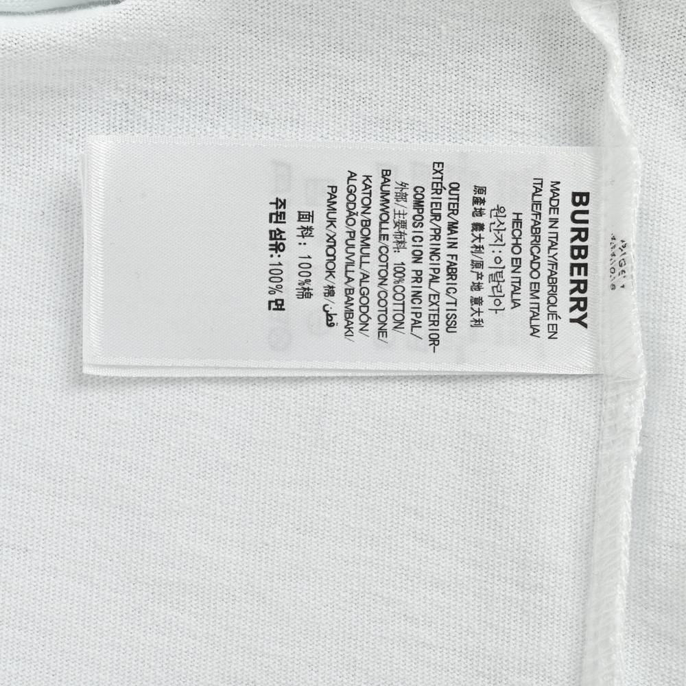 Burberry T-shirts-1128
