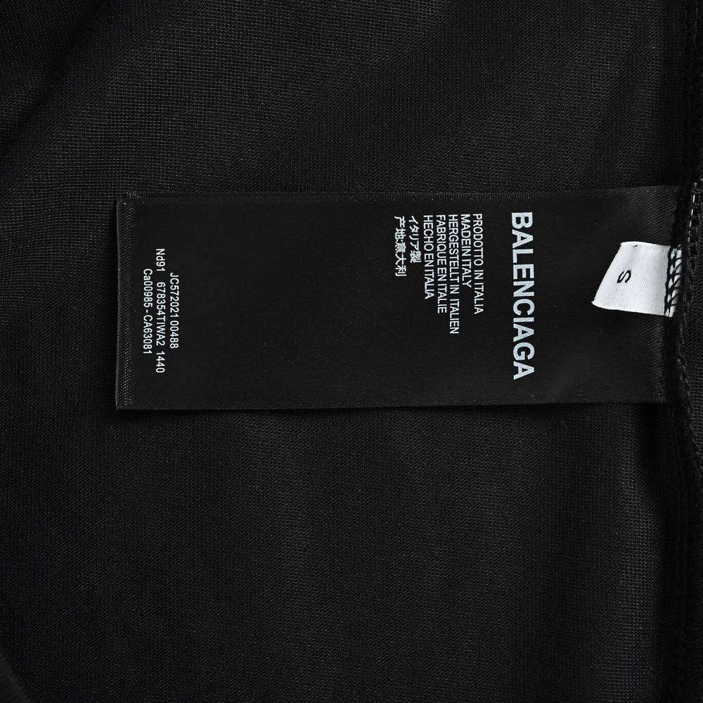 Balenciaga T-shirts-1543