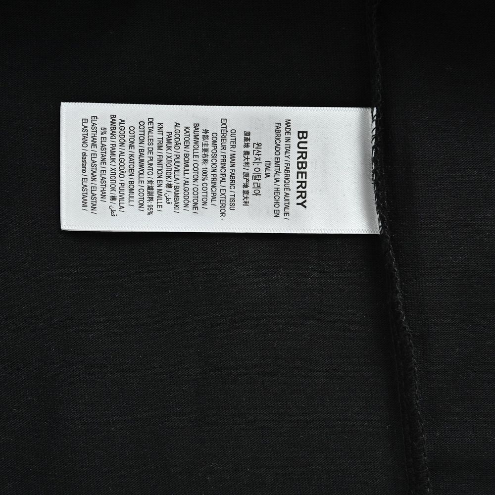 Burberry T-shirts-1131