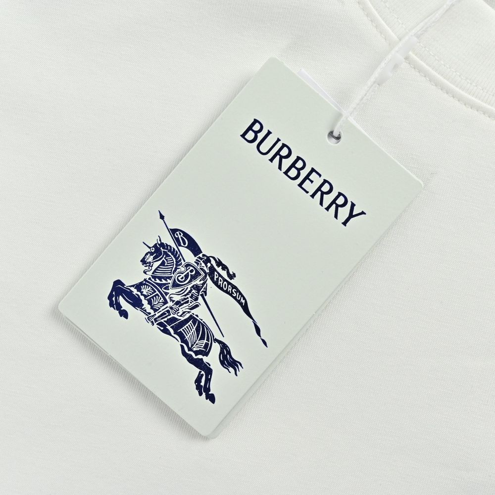 Burberry T-shirts-1130