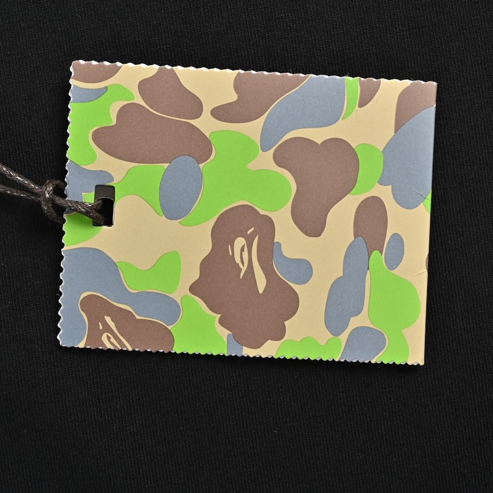 Bape T-shirts-1105