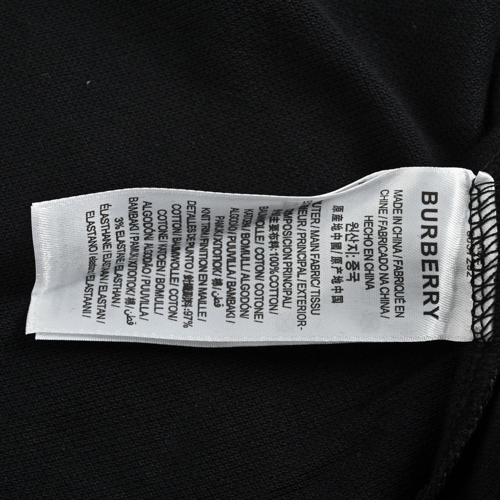 Burberry Polo(AAA)-059