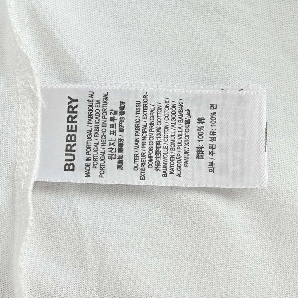 Burberry T-shirts-1180