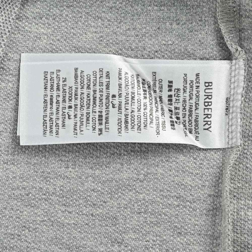 Burberry Polo(AAA)-049