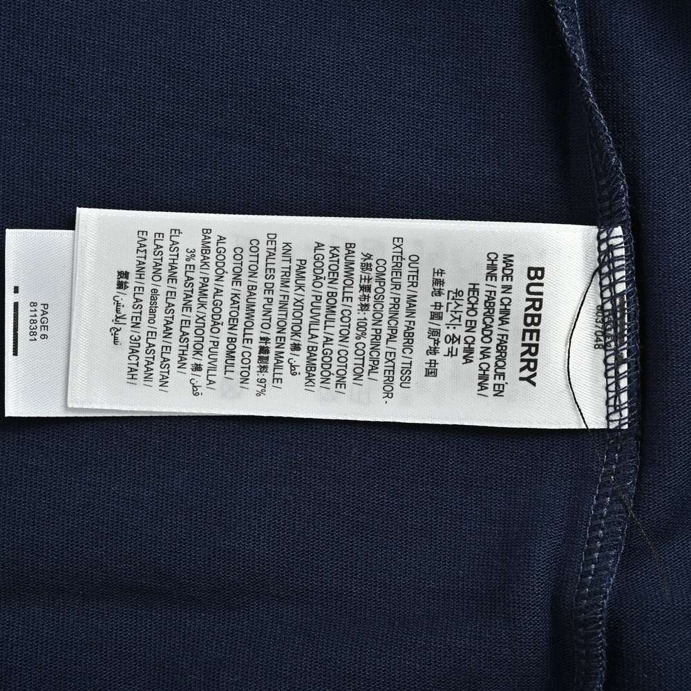Burberry T-shirts-1165