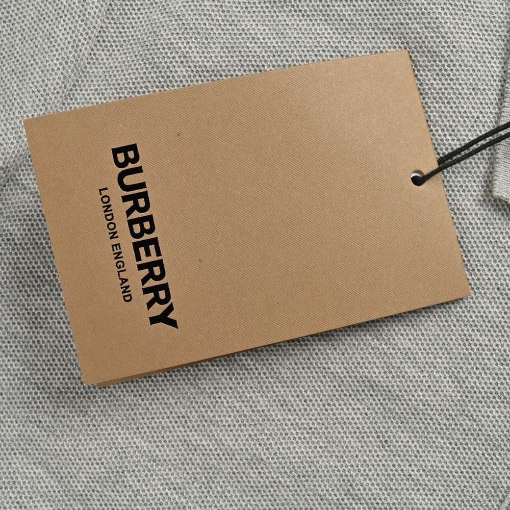 Burberry Polo(AAA)-068