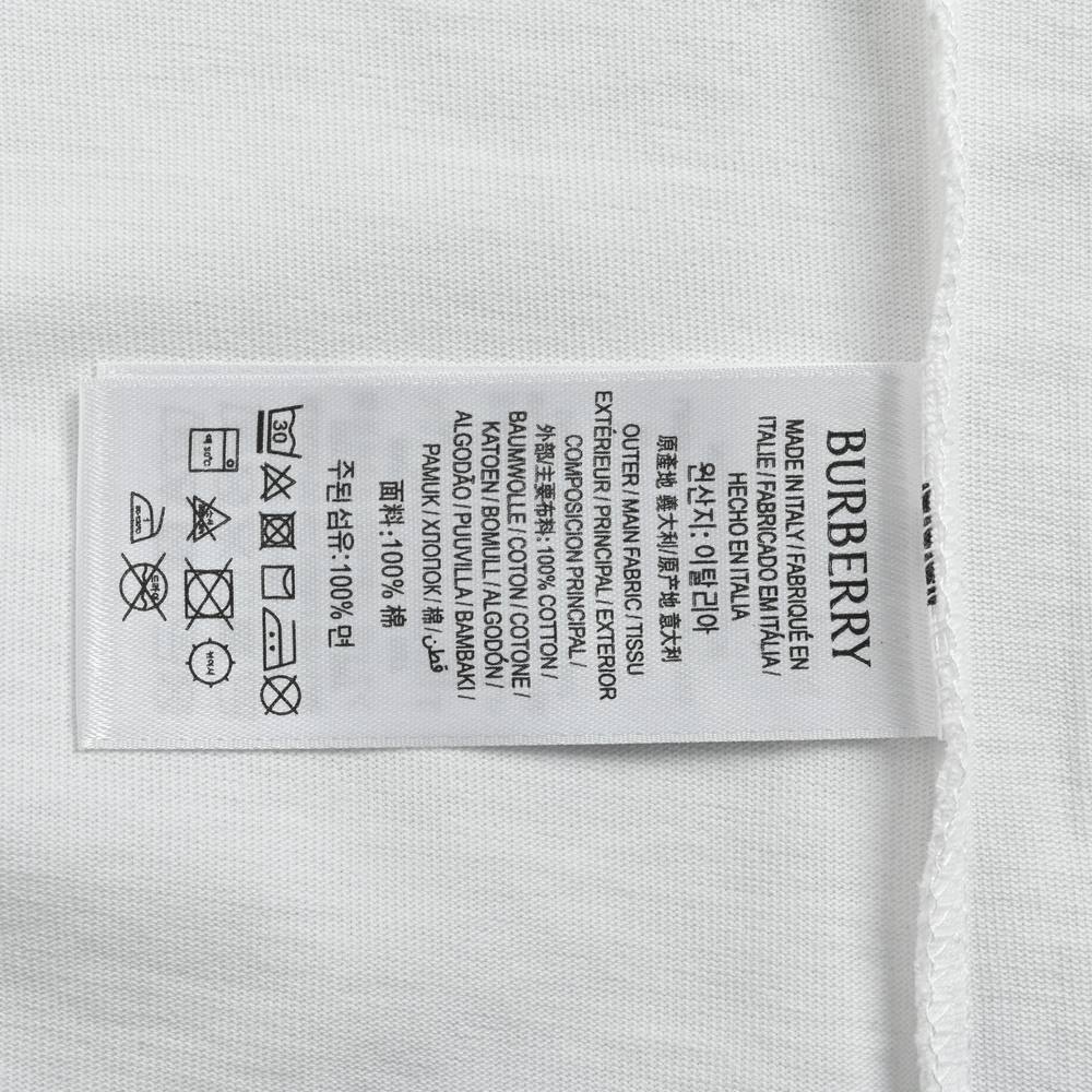 Burberry T-shirts-1164