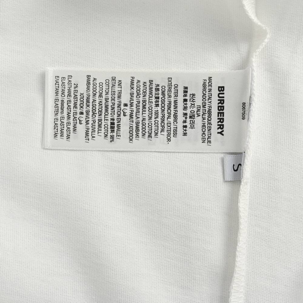 Burberry T-shirts-1063