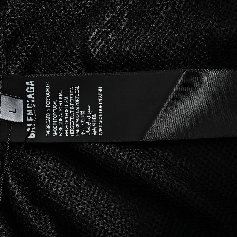 Balenciaga Jacket-183