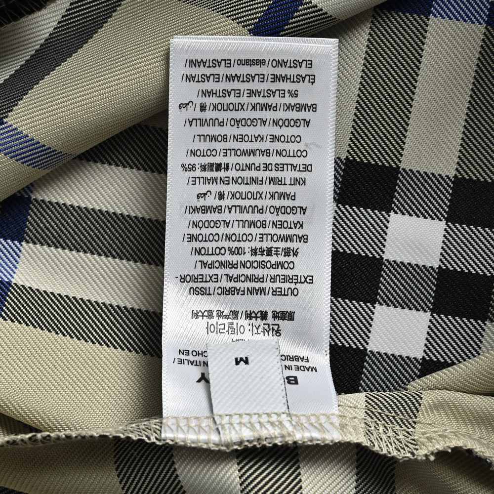 Burberry Shorts-084