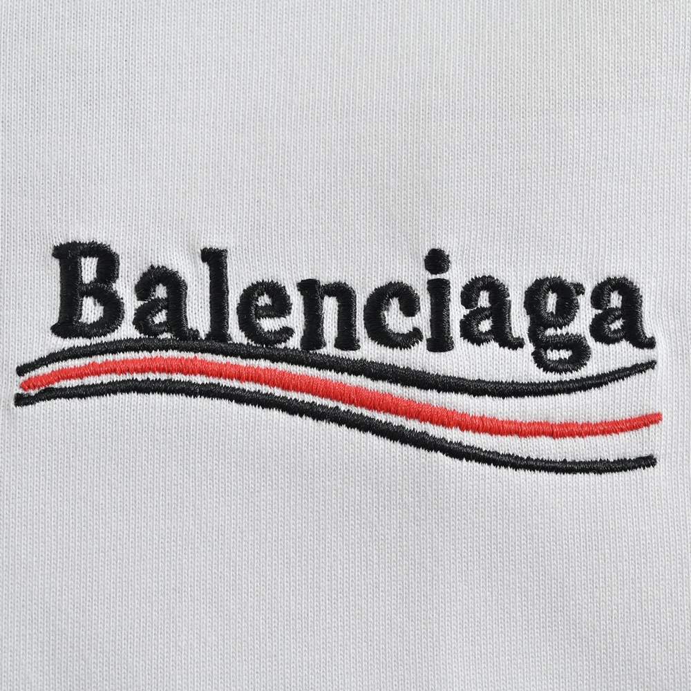 Balenciaga T-shirts-1524