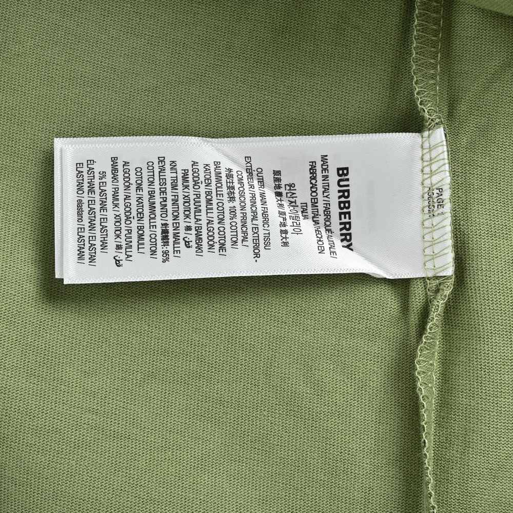 Burberry T-shirts-1049
