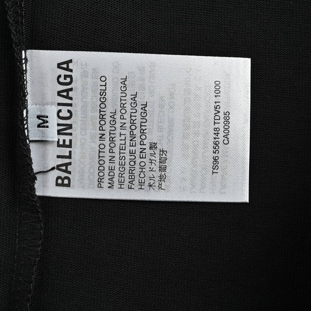 Balenciaga T-shirts-1538