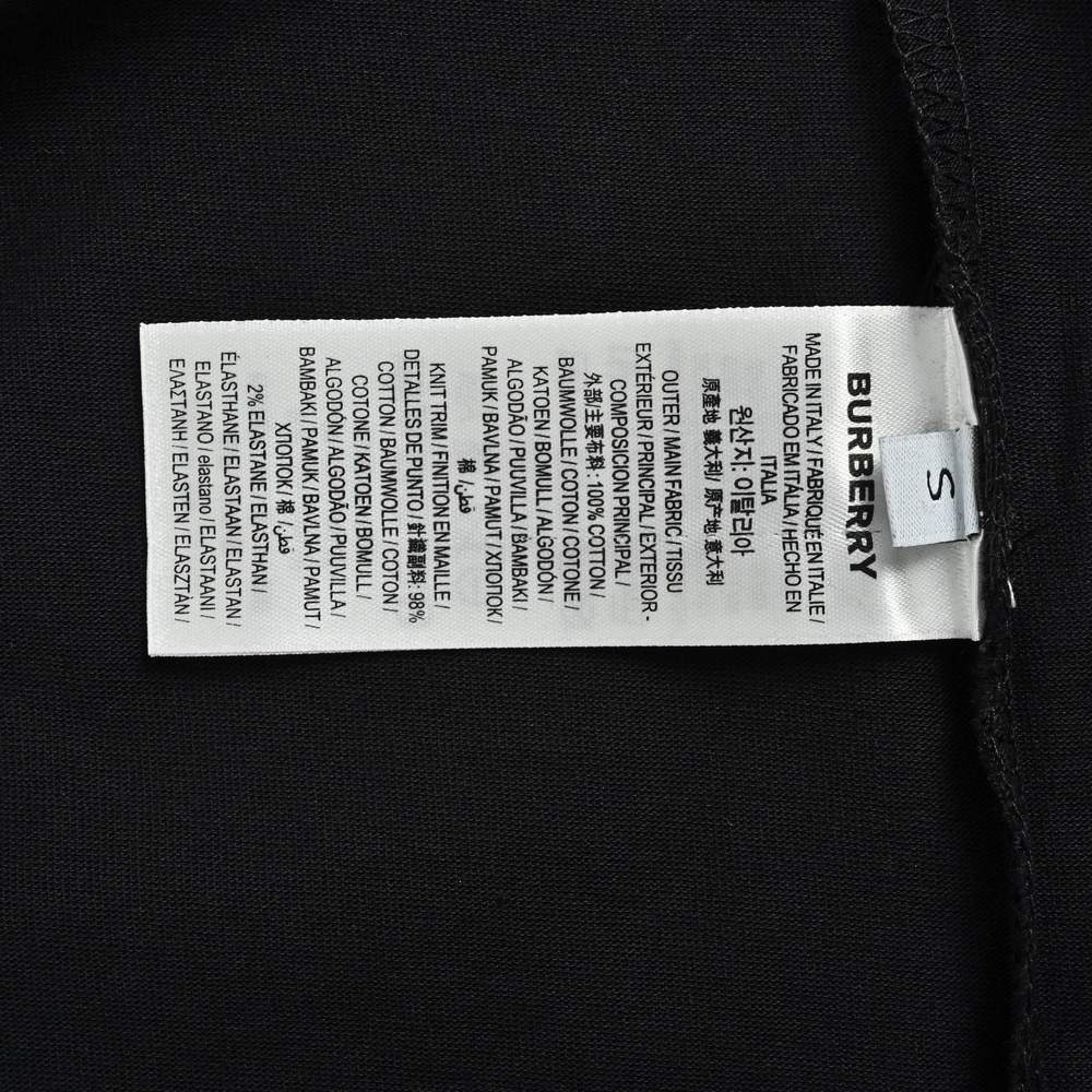 Burberry T-shirts-1141