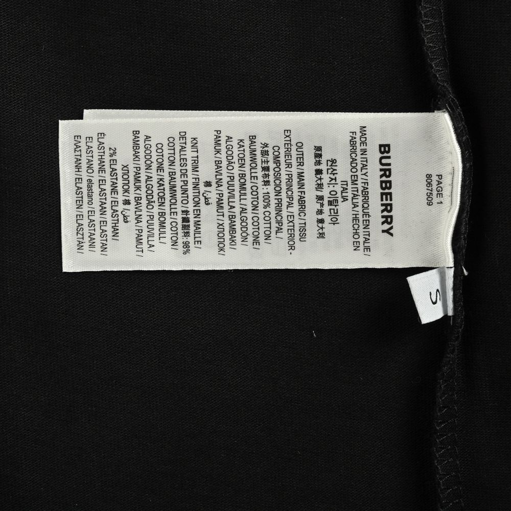 Burberry T-shirts-1061