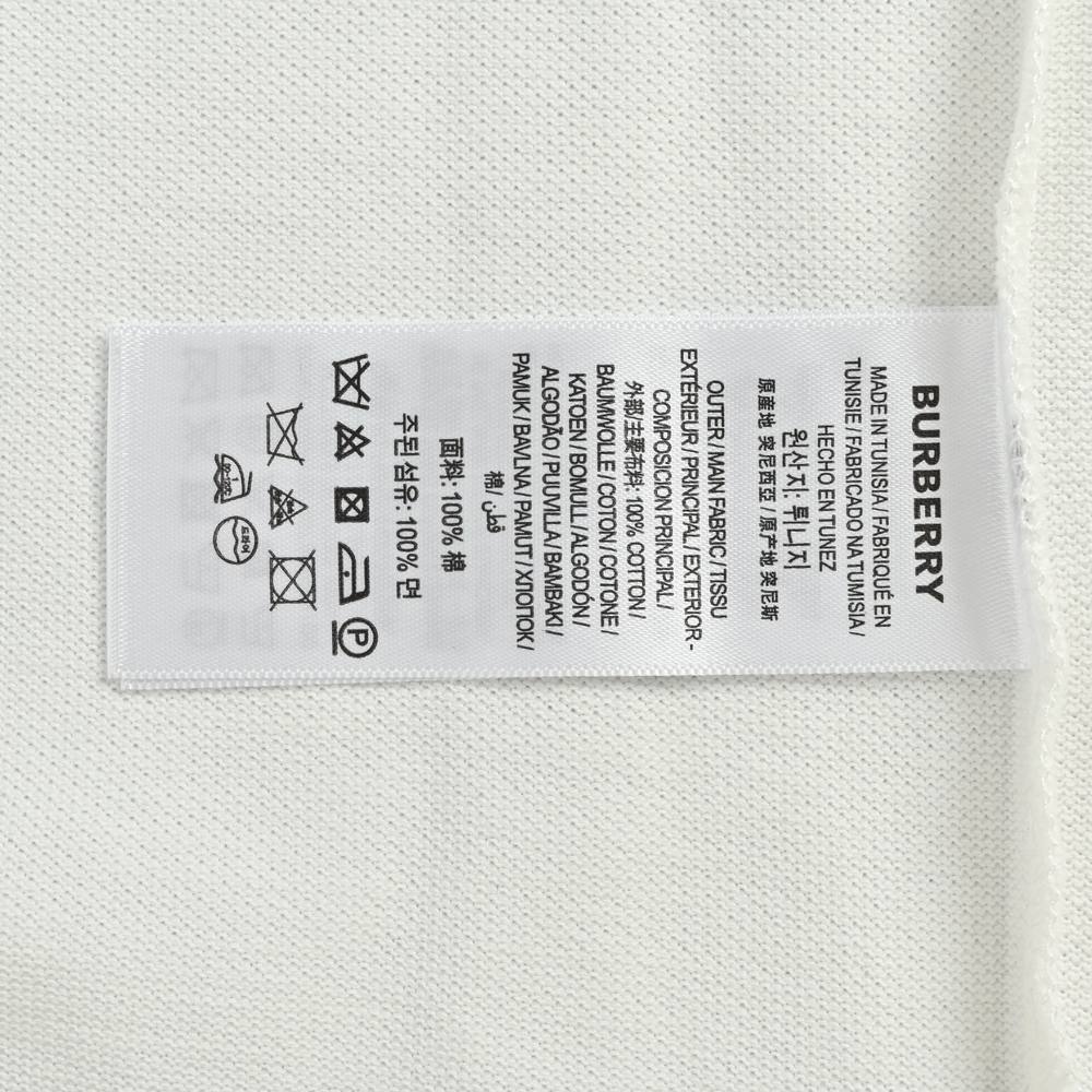 Burberry Polo(AAA)-035