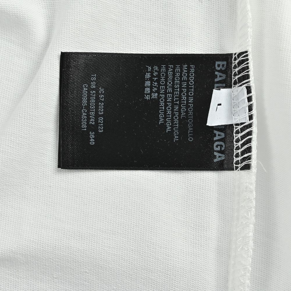 Balenciaga T-shirts-1534