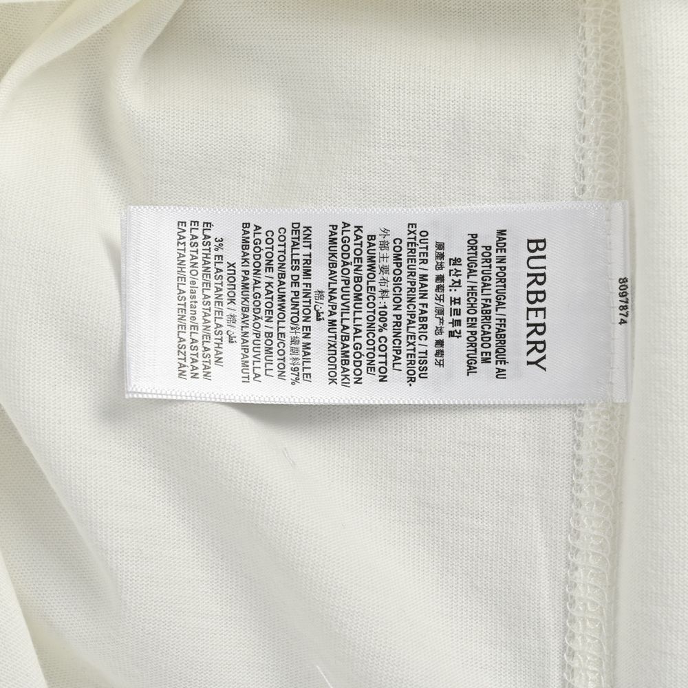 Burberry T-shirts-1066