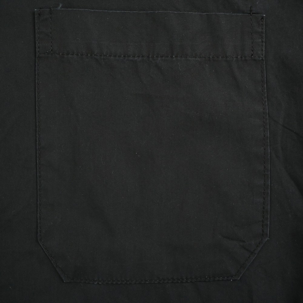 Balenciaga Long Shirt-004