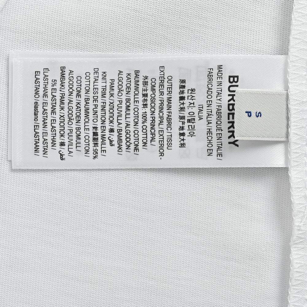 Burberry T-shirts-1254