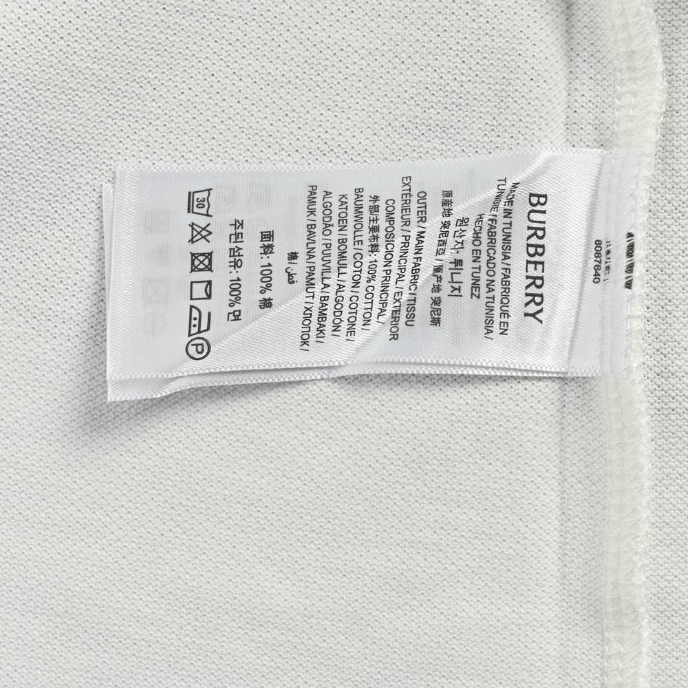 Burberry Polo(AAA)-037