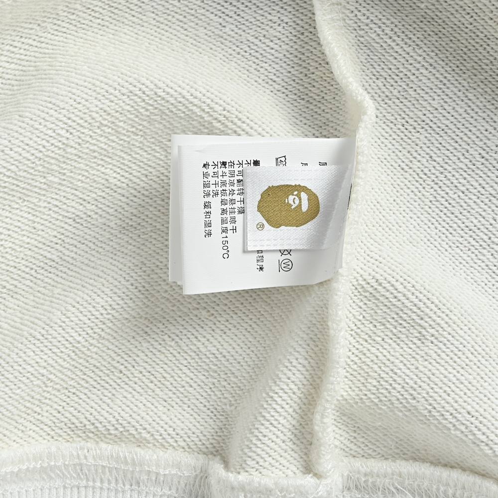 Bape Hoody-279