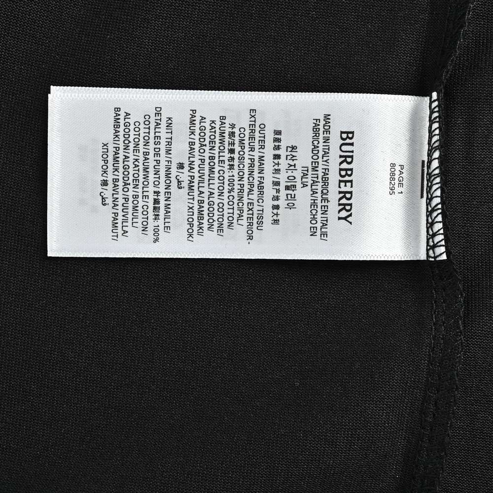 Burberry T-shirts-1229