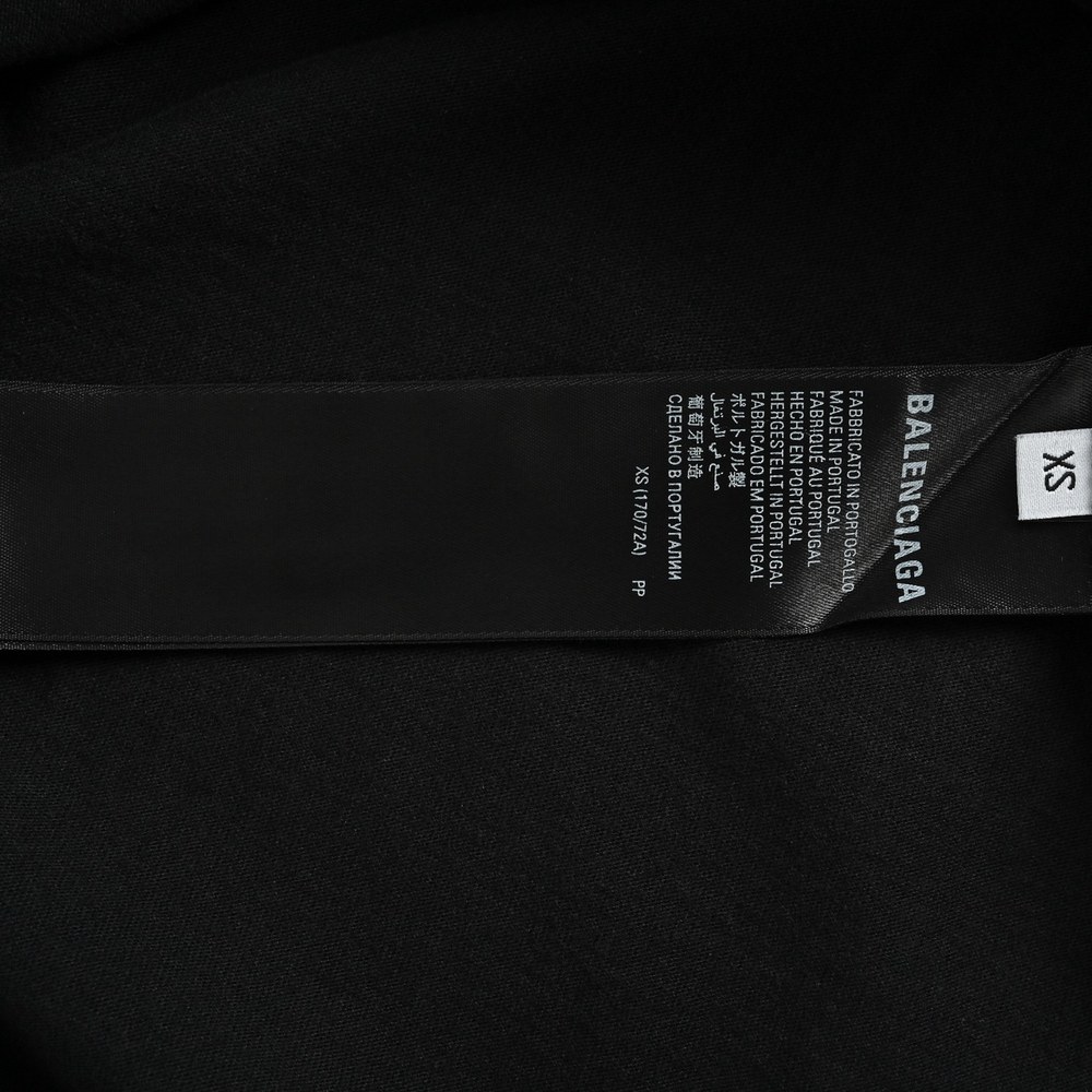 Balenciaga T-shirts-1537