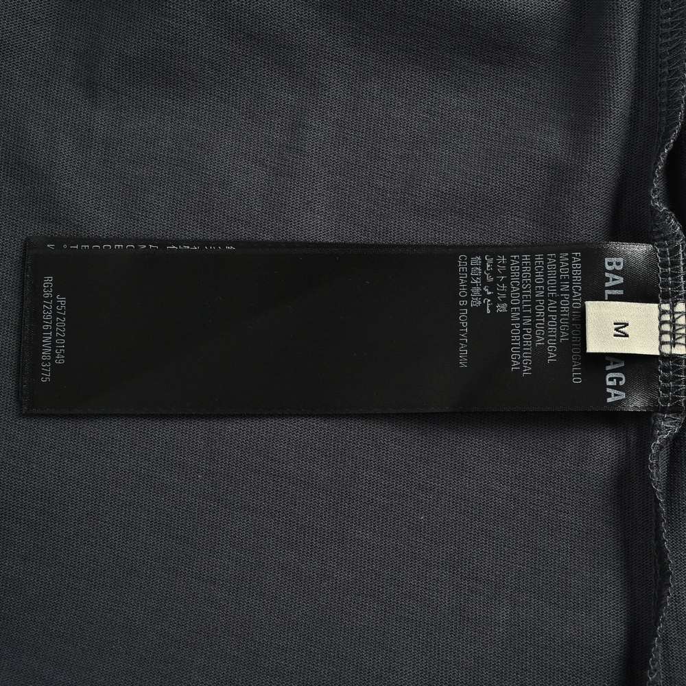 Balenciaga T-shirts-1522