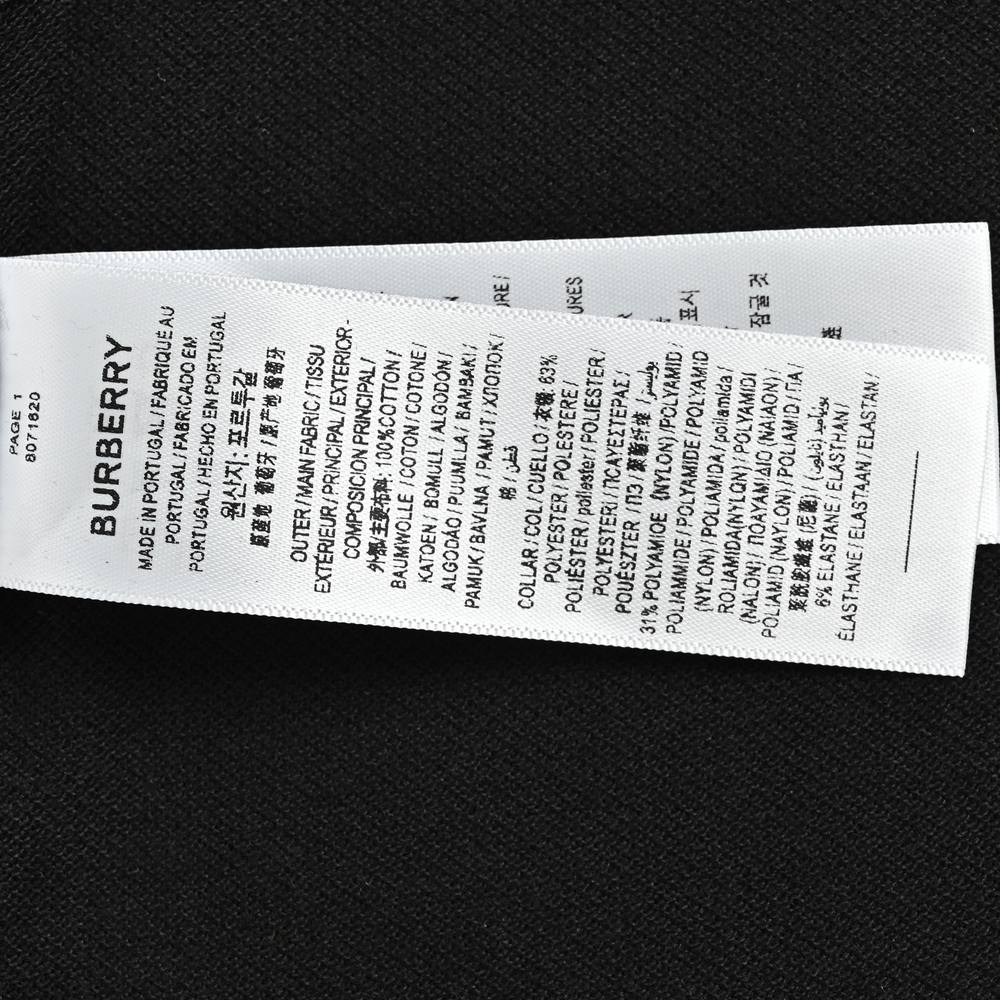 Burberry Polo(AAA)-046