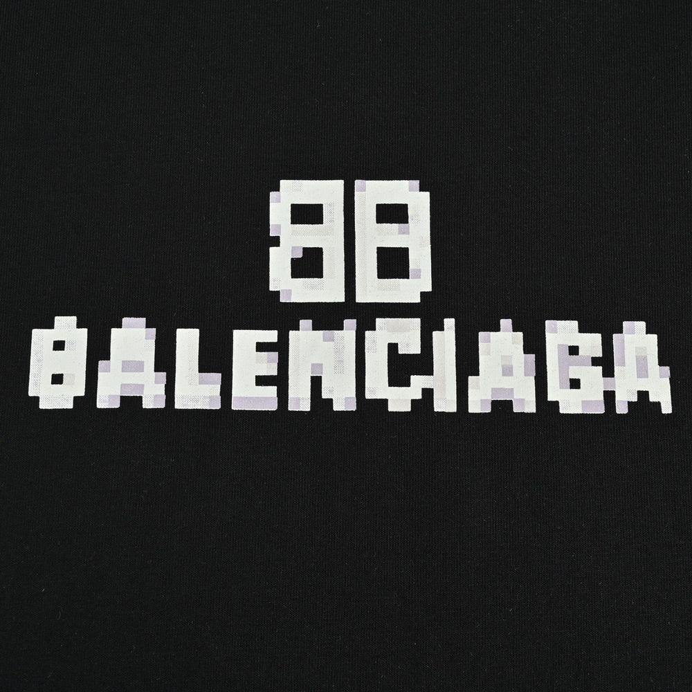 Balenciaga T-shirts-1530