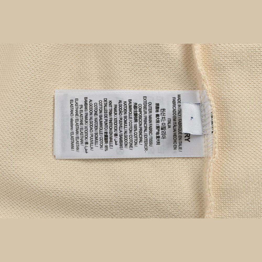 Burberry Polo(AAA)-008
